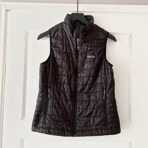 Patagonia Women's Nano Puff Vest - Size Small